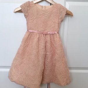 Sweet Kids U.S.A. Size 5 dress